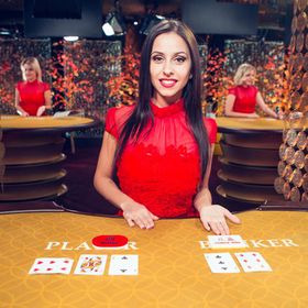 Baccarat Pampago