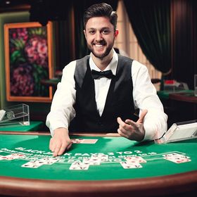 Blackjack Pampago