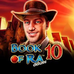 Book of Ra Pampago