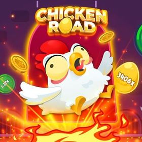 Chicken Road Pampago