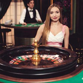 Roulette Pampago