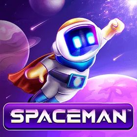 Spaceman Pampago