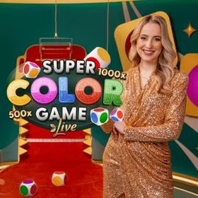 Super Color Game Pampago