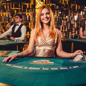 Texas Hold'em Poker Pampago